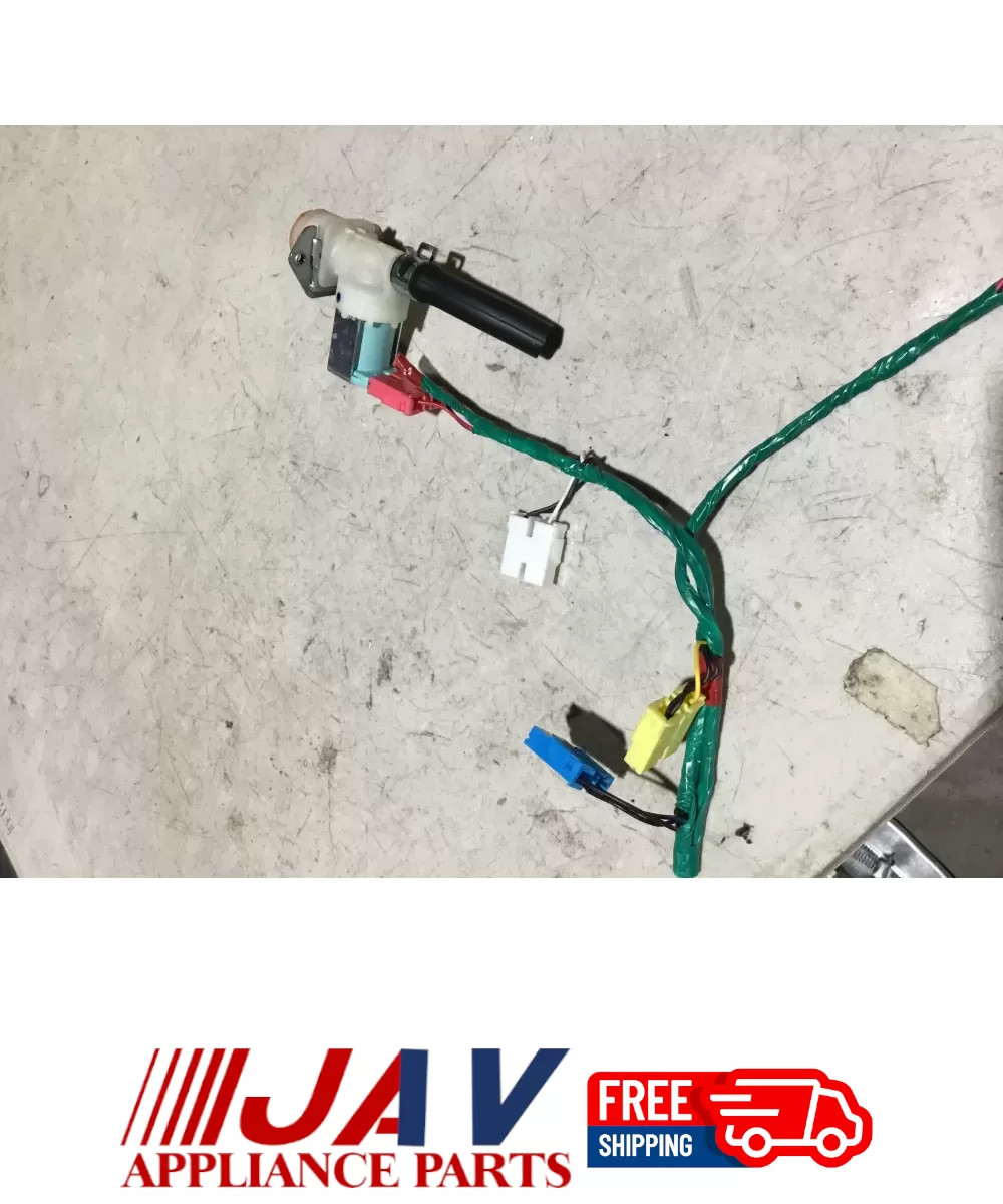 Maytag Samsung Washer Water Inlet Valve 33290170 JJV74873