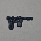 Star Wars 1977 Original Blue Rebel Blaster Vintage Kenner Part