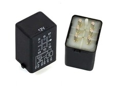 Fuel Pump Relay Relay For Mercedes US R107 W116 W126 Fuel Pump