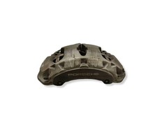 PORSCHE PANAMERA 971 Bremssattel vorne rechts 7PP615123C 3.00 Petrol 34926375