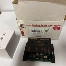 Viking C-200 Single Entry Phone Controller Open Box Not Used