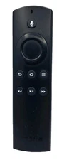 Amazon Remote Control DR49WK B UNTESTED