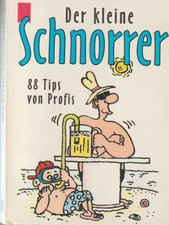 Heyne Mini Buch #1337: Der kleine Schnorrer -...