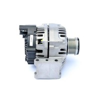 Hella Generator Lichtmaschine 90A 14V FüR Alfa Romeo Mito Corsa C Astra H