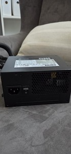 Corsair CV650 80 PLus Bronze ATX 650Watt, PC-Netzteil, schwarz