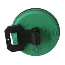 Fuel Tank Cap - Plastic Lockable fits Caterpillar 252B 924G 924H 928G 1428828