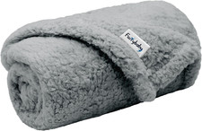 Dog Blankets for Small Dogs, Puppy Small Fleece Blankets for Pets, Premium Cat B