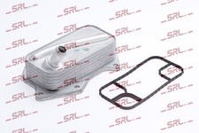 Ölkühler für Jeep Wrangler IV JL 2.0 ab 17->
