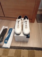 Bally Golf Damengolfschuh Größe: 42 Farbe:W...