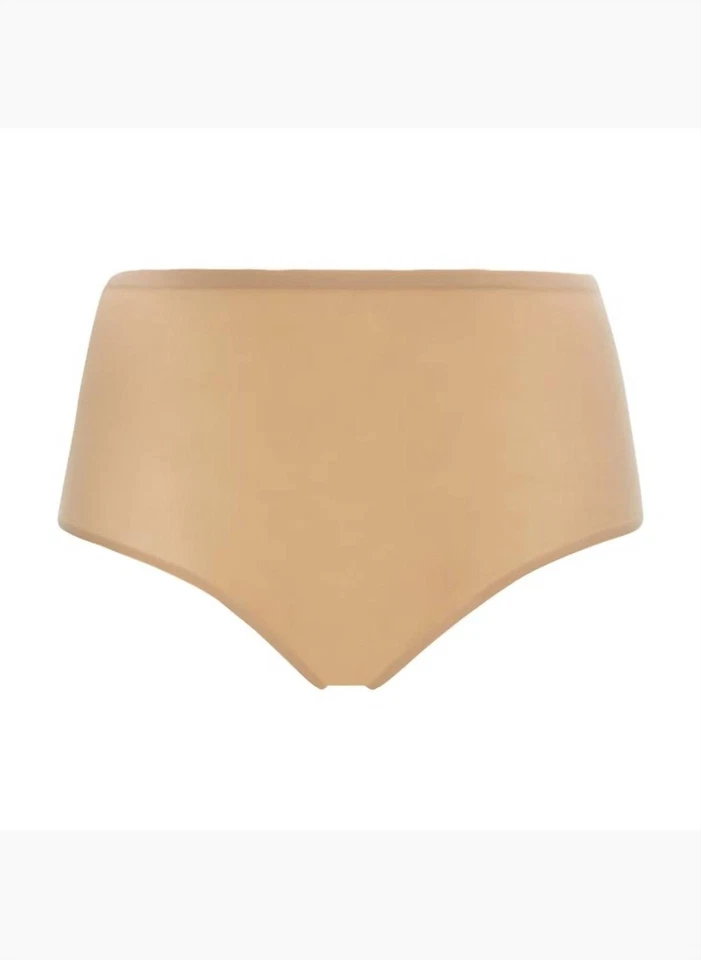 Ropa interior Chantelle cintura alta suave elástica talla única Foto 3 de 3