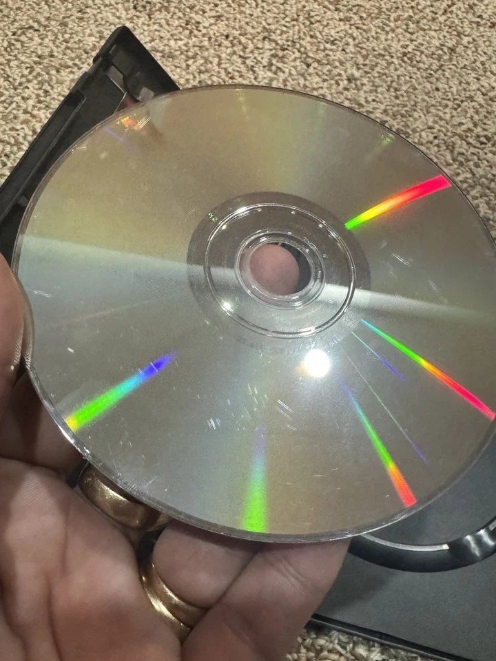 Remember the Titans Duelo de Titanes DVD Denzel Washington Disney 2000 - Image 4 of 4