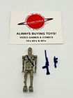 1980 IG-88 Gray Complete Vintage Star Wars ESB Kenner Figure All Original