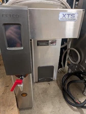 Fetco CBS-2131XTS E213157 XTS Series Single Automatic Coffee Brewer