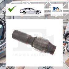 Flexrohr, Abgasanlage Fa1 für BMW 5 E60 530 d