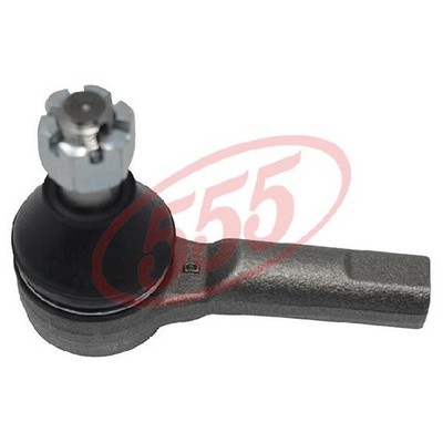 2x Spurstangenkopf 24155495 für Nissan Cedric Y32 Cima Y33 Elgrand E52 Navara