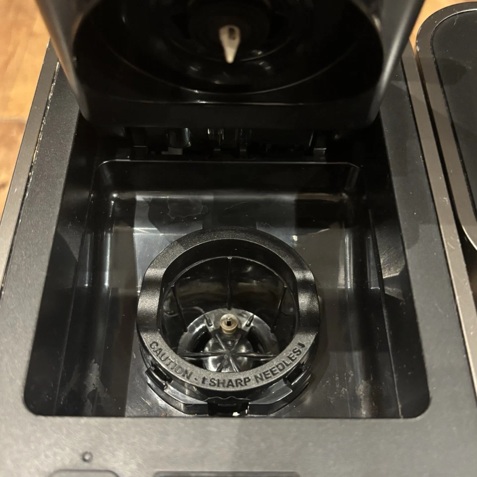 Keurig K-Duo Plus 5200 cápsulas tazas artesanales cafetera - sin hervidor de agua Foto 4 de 4