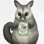 Event host avatar