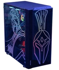 @UK INSURED DELIVERY@ 6th gen i5 gaming PC with GTX 1050 Ti SSD and HDD