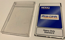 Nexiq 804108 Heavy Duty Standard Pro-link Diesel Diagnostic Card -- Great Nexiq 804108 Heavy Duty Standard Pro-link Diesel Diagnostic Card -- Great