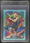 2025 Topps Cosmic Chrome Walter Clayton Jr. Refractor (RAW)