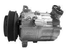Kompressor, Klimaanlage R 134a PAG 46 10-0534 Airstal für OPEL FIAT