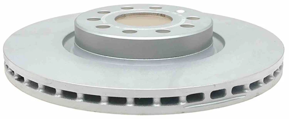 Rotor de freno de disco Foto 2 de 4