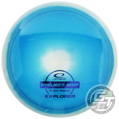 NEW Latitude 64 Project Grip Explorer  - COLORS WILL VARY