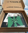 Bob Dylan & The Band 1974 Live Recordings Third Man Vault Green Vinyl Mint