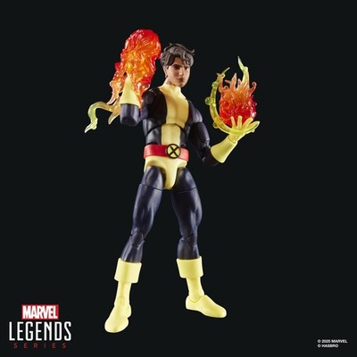Hasbro Collectibles - X-Men '97 - Marvel Legends - Marvel's