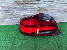 Rückleuchte BMW 2 F22 F23 9491591 Links Rearlight