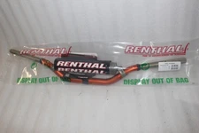 NEW DRAG SPECIALTIES HANDLEBAR TWALL 0601-4961