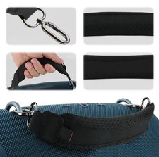 Nylon Fabric Carry Handle Strap For JBL Xtreme 2/3/4 Bluetooth Speaker Part