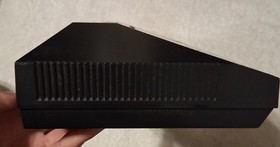 Sega Master System Console W/ Controller & RF Switch