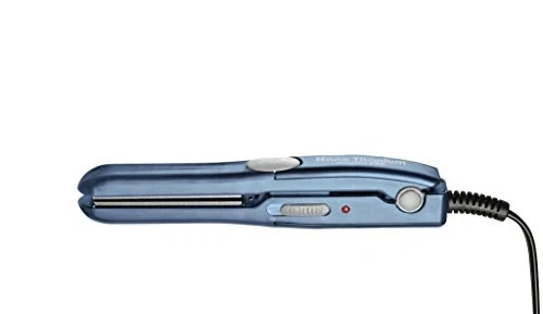 Babyliss Pro Nano Titanium Mini 1/2 MODEL # BABNT3050 - Image 3 of 4