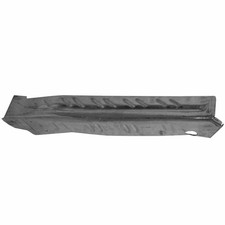Trunk Floor Side Extension For 68-70 Plymouth Roadrunner Gtx Belvedere Right Trunk Floor Side Extension For 68-70 Plymouth Roadrunner Gtx Belvedere Right