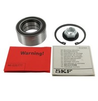 SKF Radlager Vorne Rechts Links FüR Ford Mondeo III