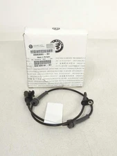 New OEM genuine Mopar Alfa Romeo Front ABS Sensor 2017-2019 Giulia 68300209AA 