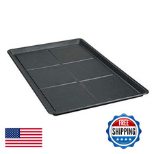 ProSelect Replacement Floor Tray Durable Easy-Clean Plastic for Dog Crates