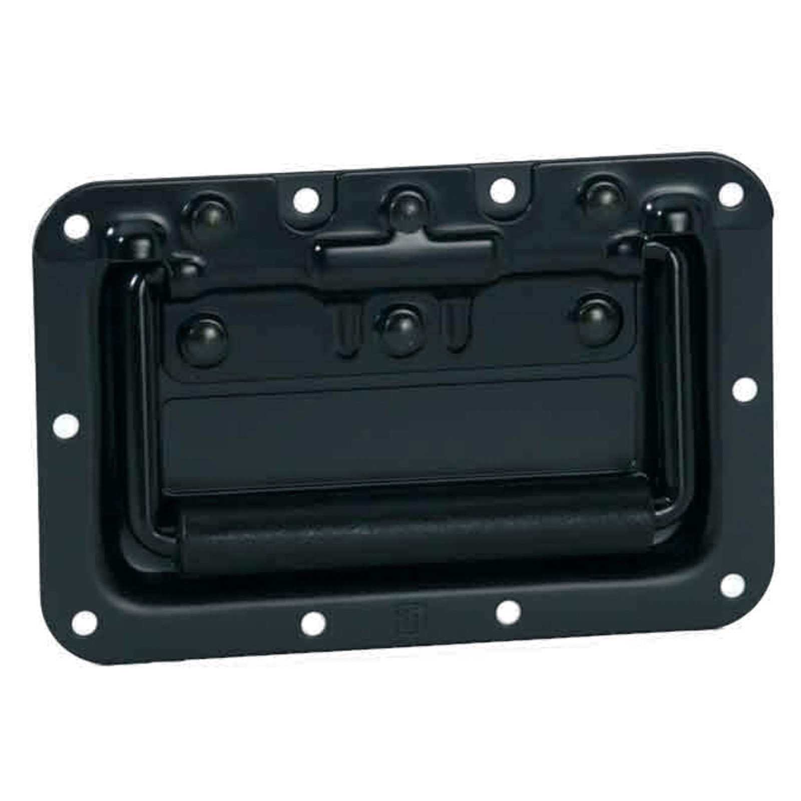 Адам Холл 34082 БЛК Клаппгрифф Гефедерт Шварц в Айнбаушале - Грифф 2090₽