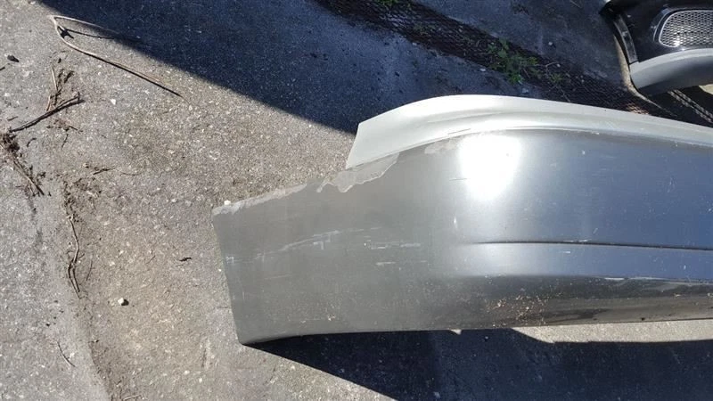 Rear Bumper Cover Fits 97-01 LEXUS ES300 547175 Foto 4 de 4