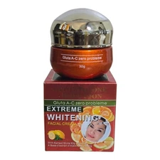 Glutathione Gluta A-c Zero Problem Face Cream 30g