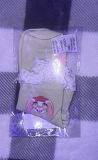 Melanie Martinez 🐰 THE BAKERY Lace Socks Sealed K-12 Officially Licensed Merch