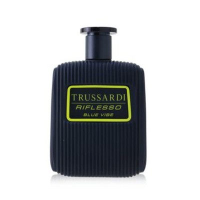 Trussardi - Riflesso Blue Vibe Eau De Toilette Spray  100ml/3.4oz