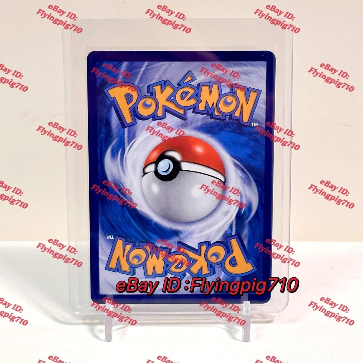 Pokémon TCG Exclusive Chinese Sparkling Fantasy CSV8C-253/207