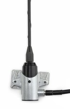 1995-1998 Chevrolet/GMC Truck Complete Antenna Replacement Kit Fixed Black Wrapp