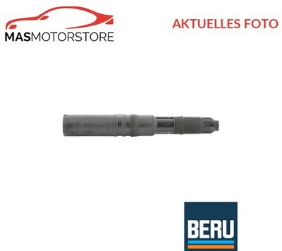 MOTOR ZÜNDSPULE BERU ZS552 A FÜR OPEL VIVARO 2.0 16V,2.0 ECOTEC 2L 88KW,86KW