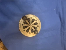  PFLUEGER SAL TROUT #1558   Fishing Reel  Metal  Vintage