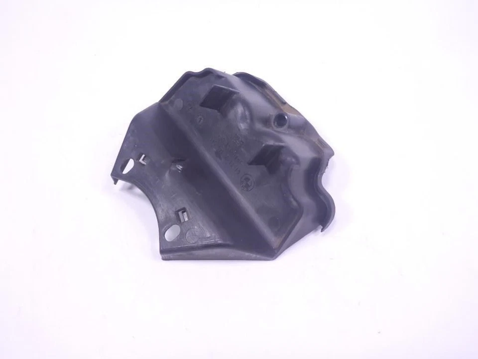 05 BMW F650GS Dakar Cubierta Caja Electrónica Tapa 61112346546 Foto 2 de 4