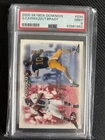 2000 Skybox Dominion Tom Brady #234 Rookie Card PSA 9 MINT