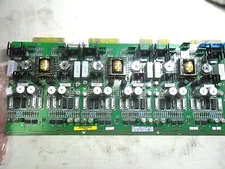 ABB 58095141 Pulse Amplifier Board SAFT171PAC